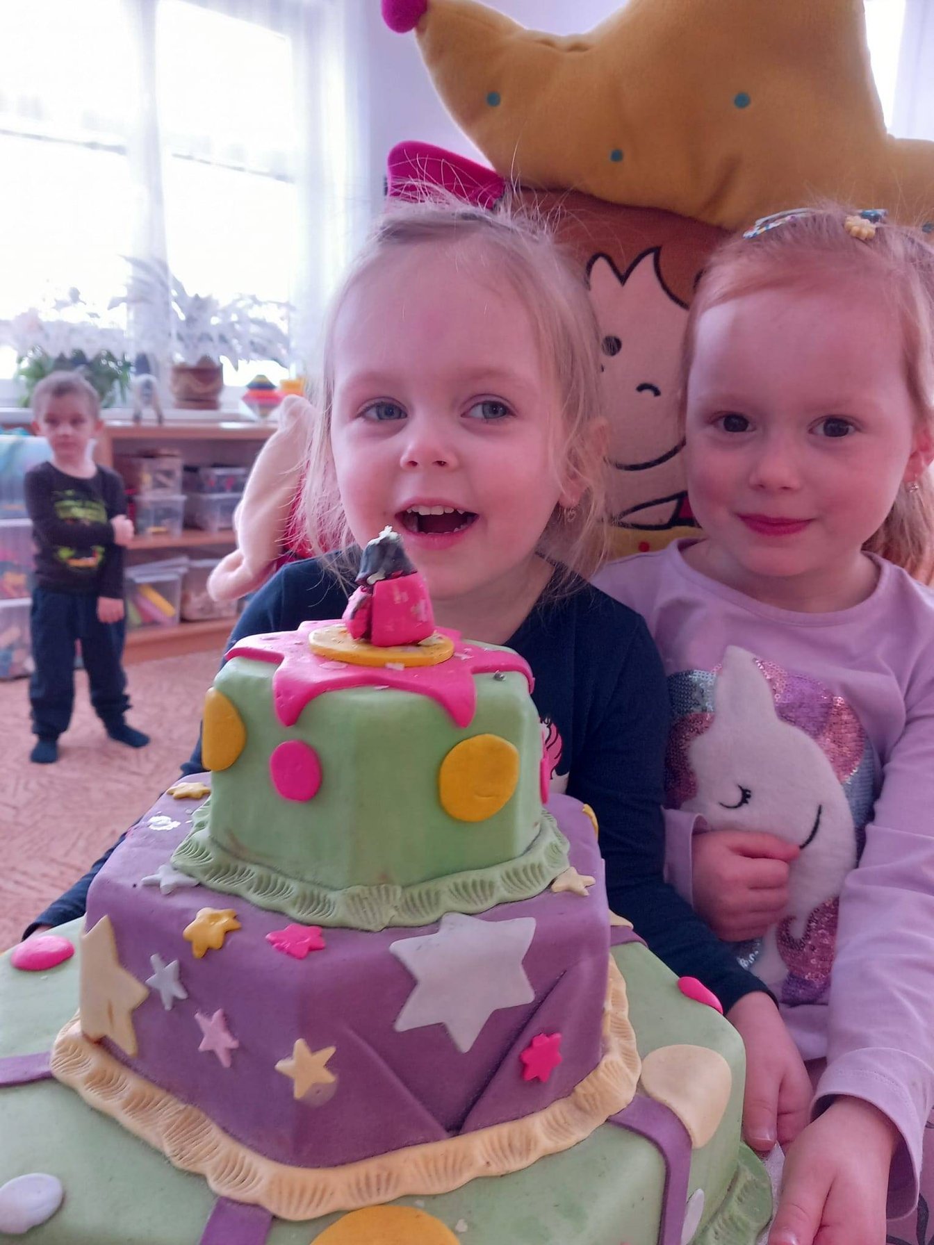 Eleonorka slaví narozeniny - 3