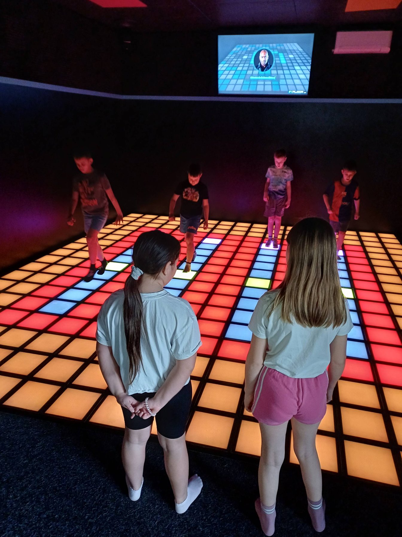 3. třída v Hradci Králové