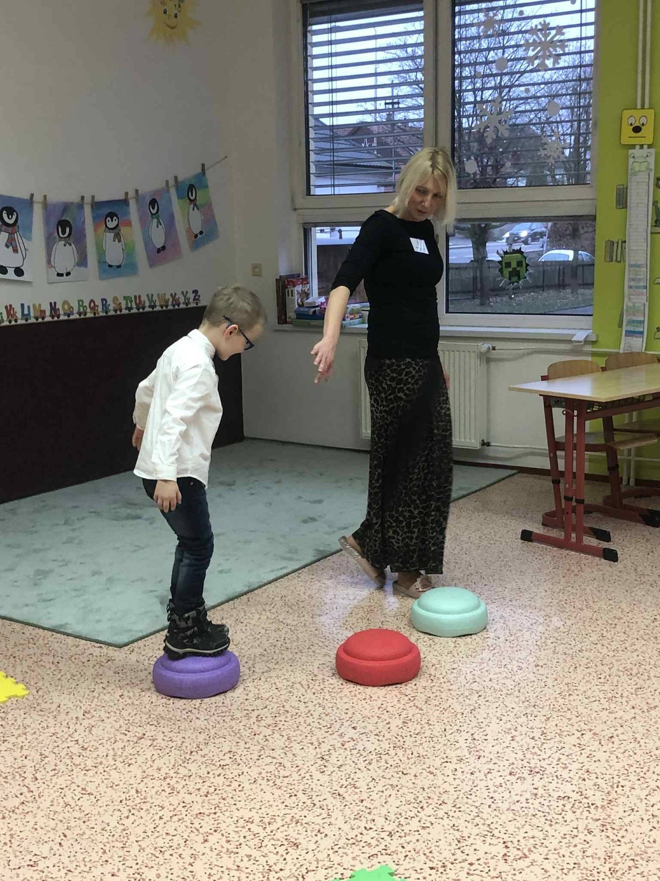 Zápis do 1. třídy