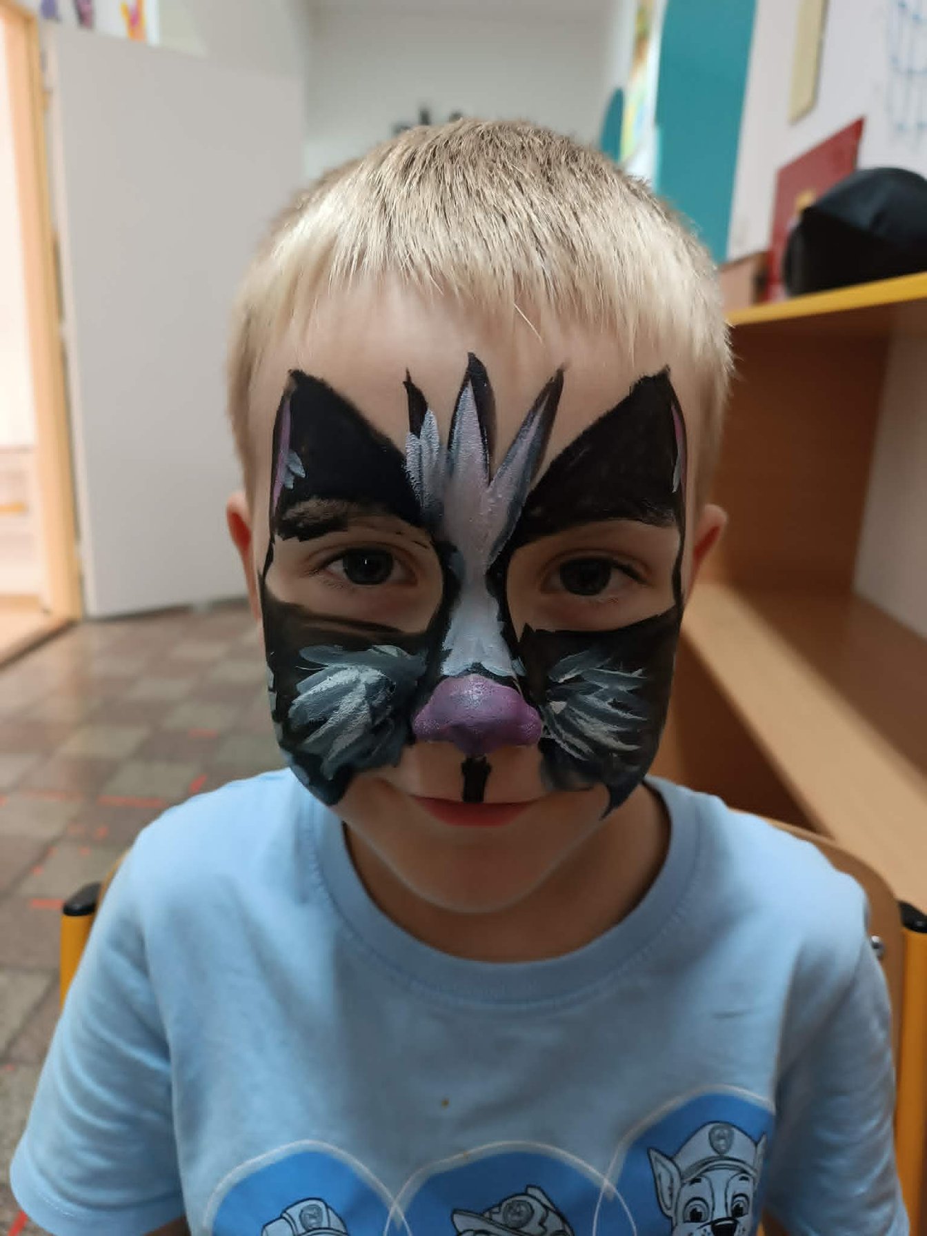 Příměstský tábor - pátek