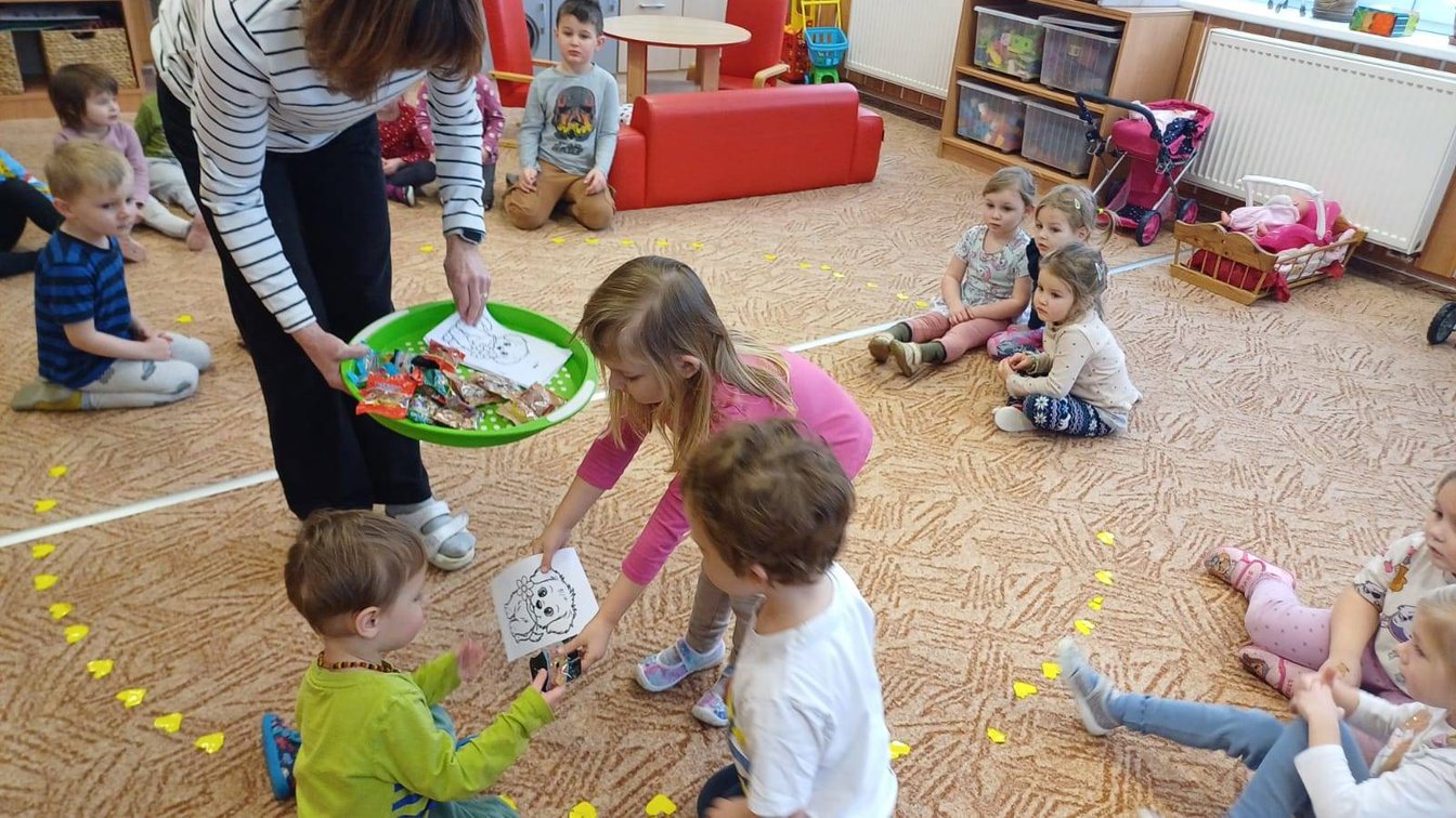 Elinka slaví narozeniny - 4