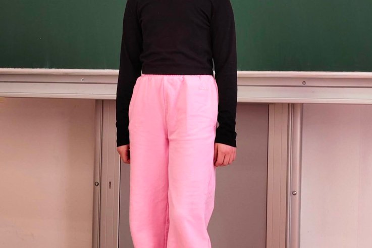 Pěvecká soutěž 1. stupeň