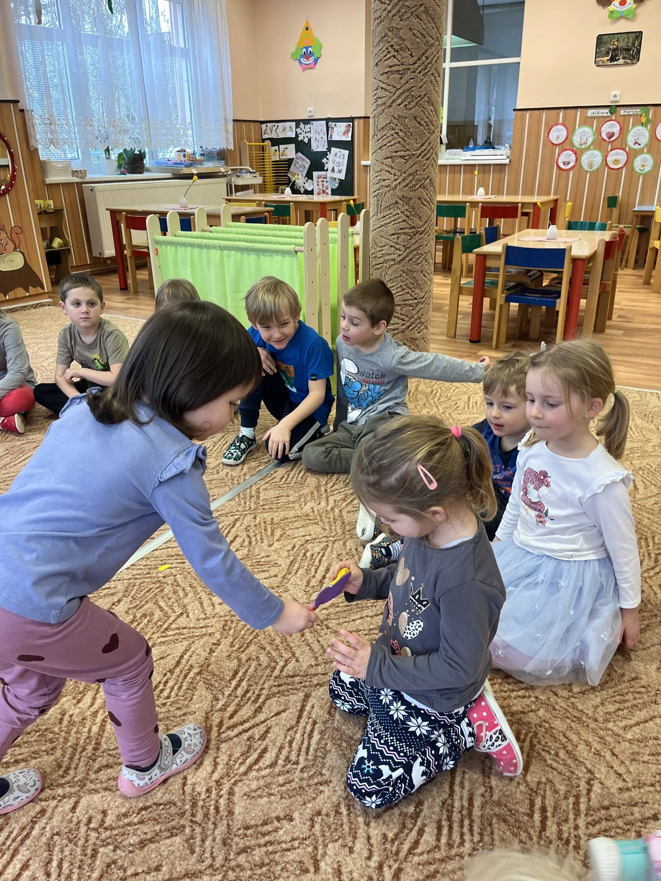 Beky má narozeniny - 3