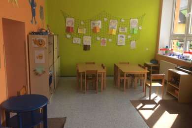 Školní družina - 3. oddělení