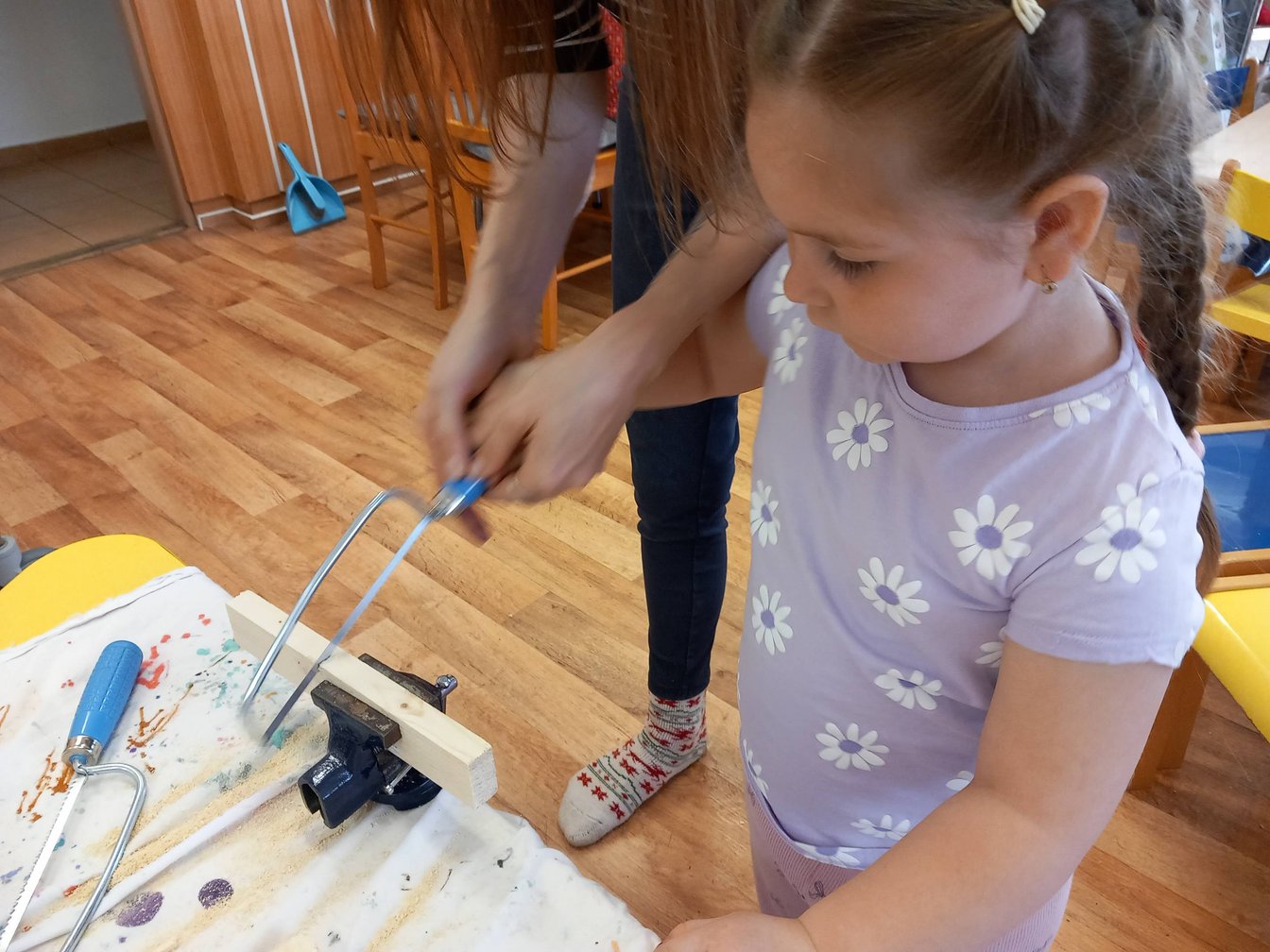 Velikonoční dílnička - dráčci - 5