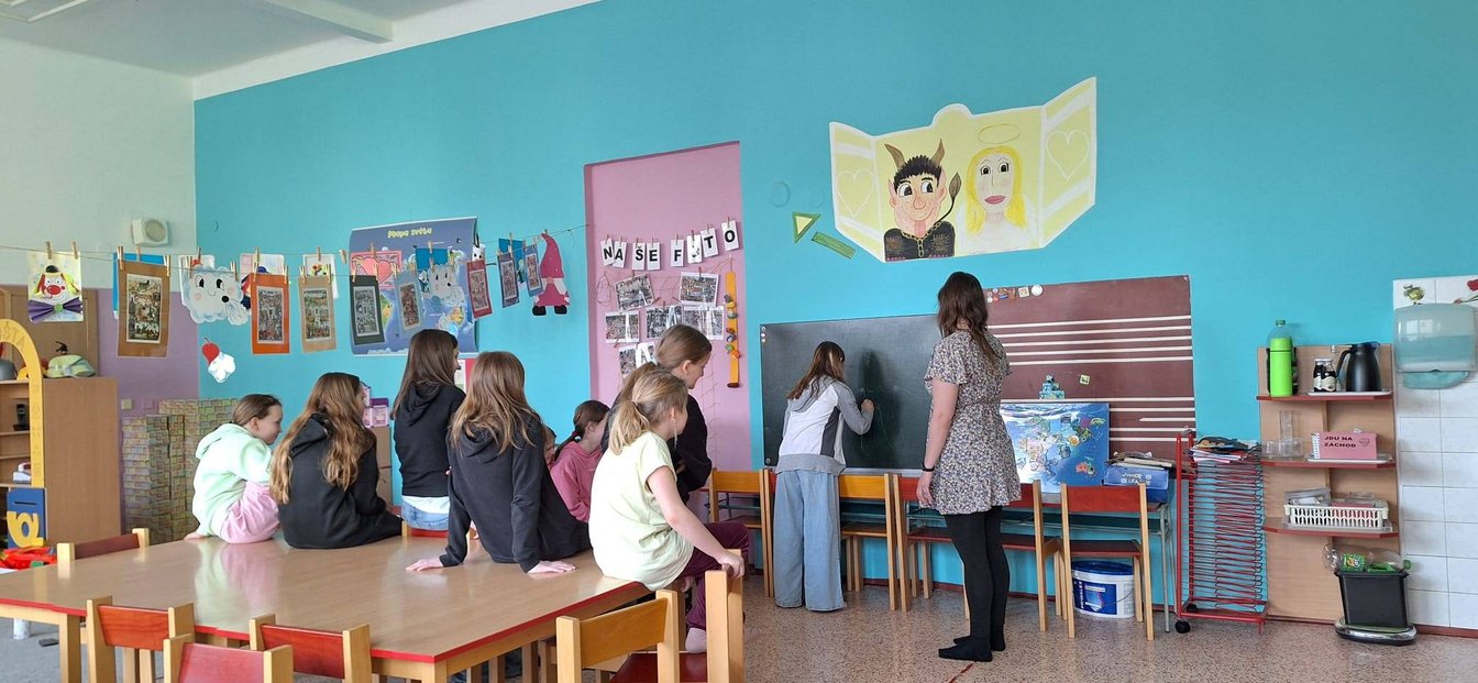 Zdravé dospívání