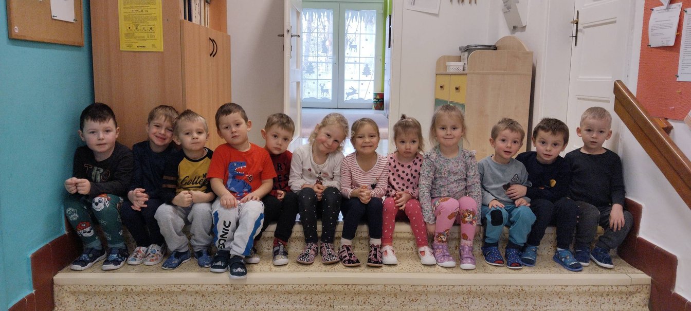 BROUČCI - ZIMNÍ RADOVÁNKY - 1