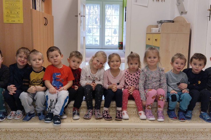 BROUČCI - ZIMNÍ RADOVÁNKY