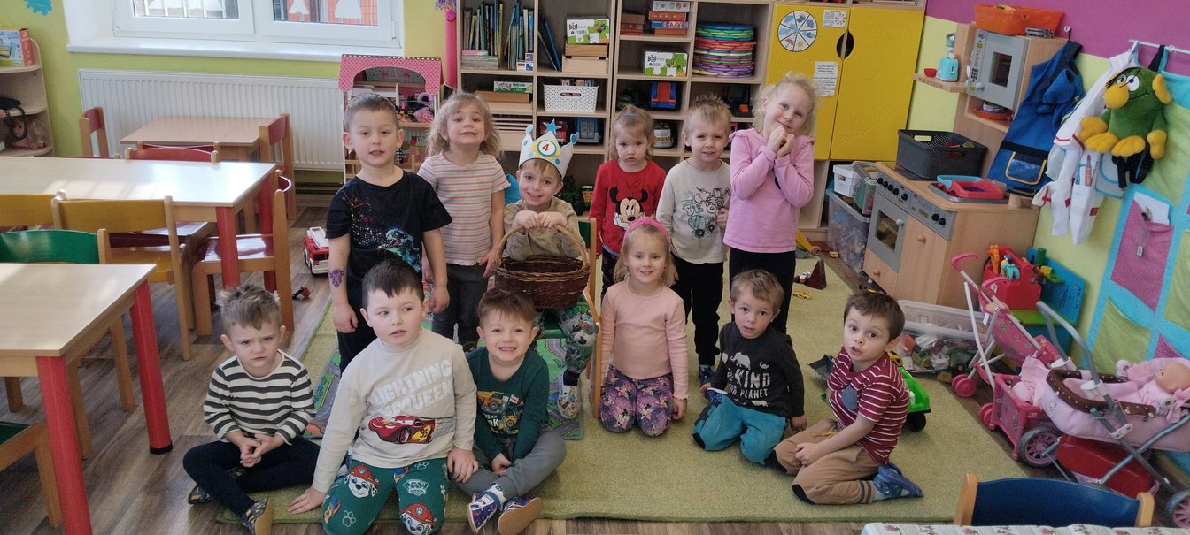 SLAVÍME - MIKY MĚL NAROZENINY - 1