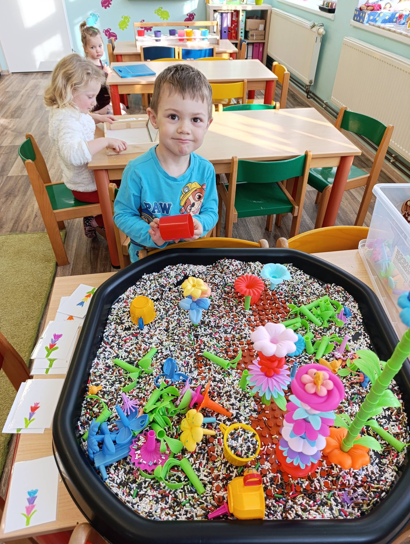 BROUČCI: PŘIŠLO JARO DO VSI - 1