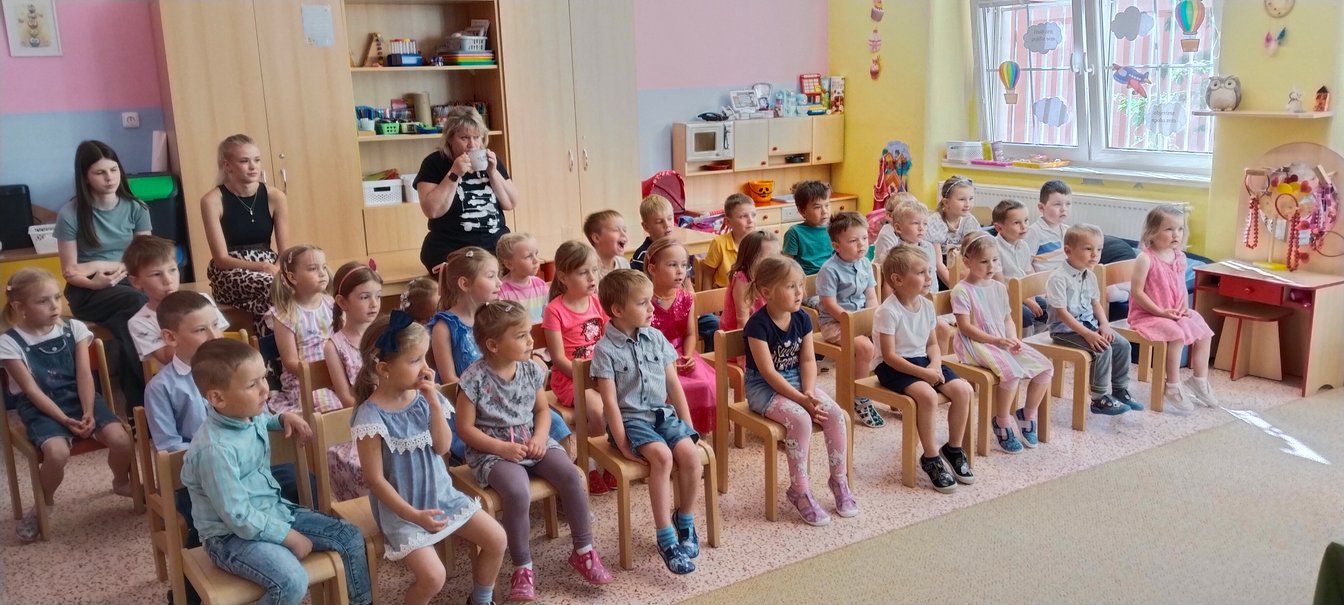 INTERAKTIVNÍ EDUKAČNÍ PROGRAM ENVIRONMENTÁLNÍ VÝCHOVY - 1