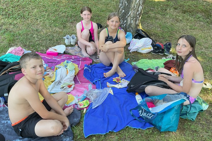 Aquapark Ústí nad Orlicí