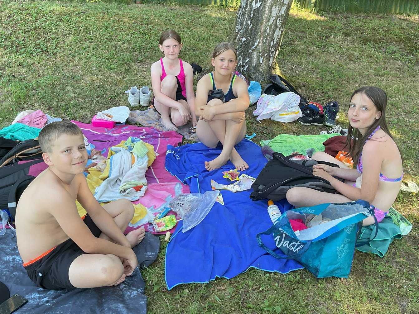 Aquapark Ústí nad Orlicí - 1