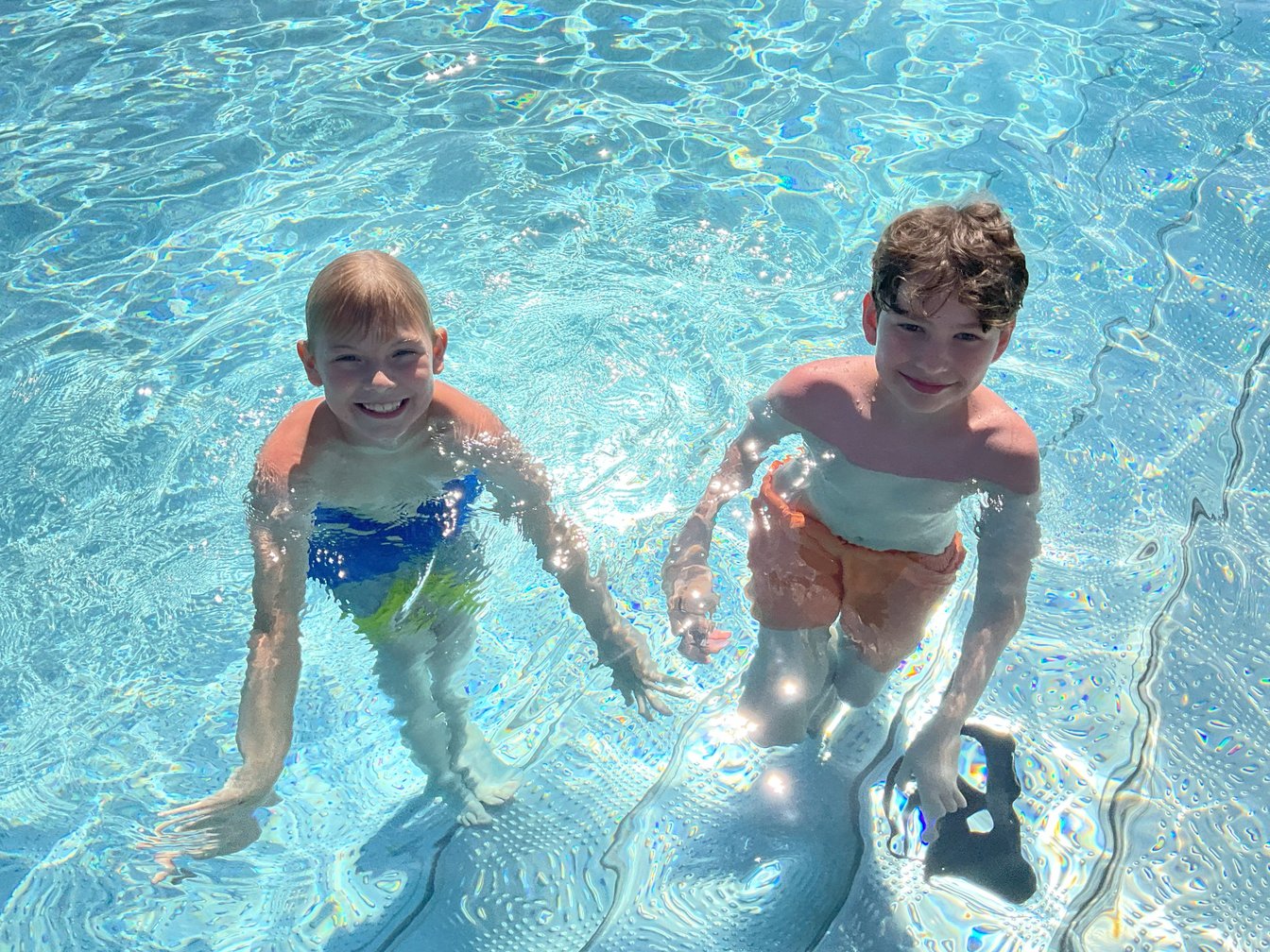 Aquapark Ústí nad Orlicí - 6