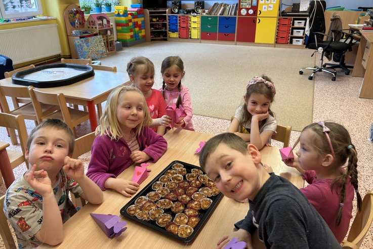 SOVIČKY - VALENTÝN