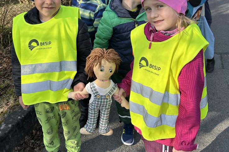 SOVIČKY: JAK ČLOVÍČEK HLEDAL JARO