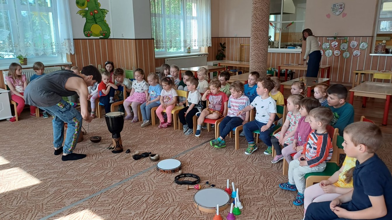 Hudební detektivové - 1