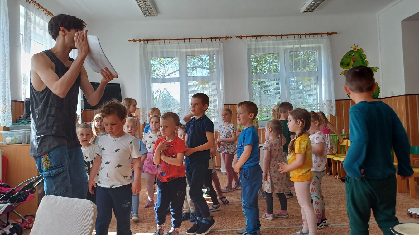 Hudební detektivové - 5