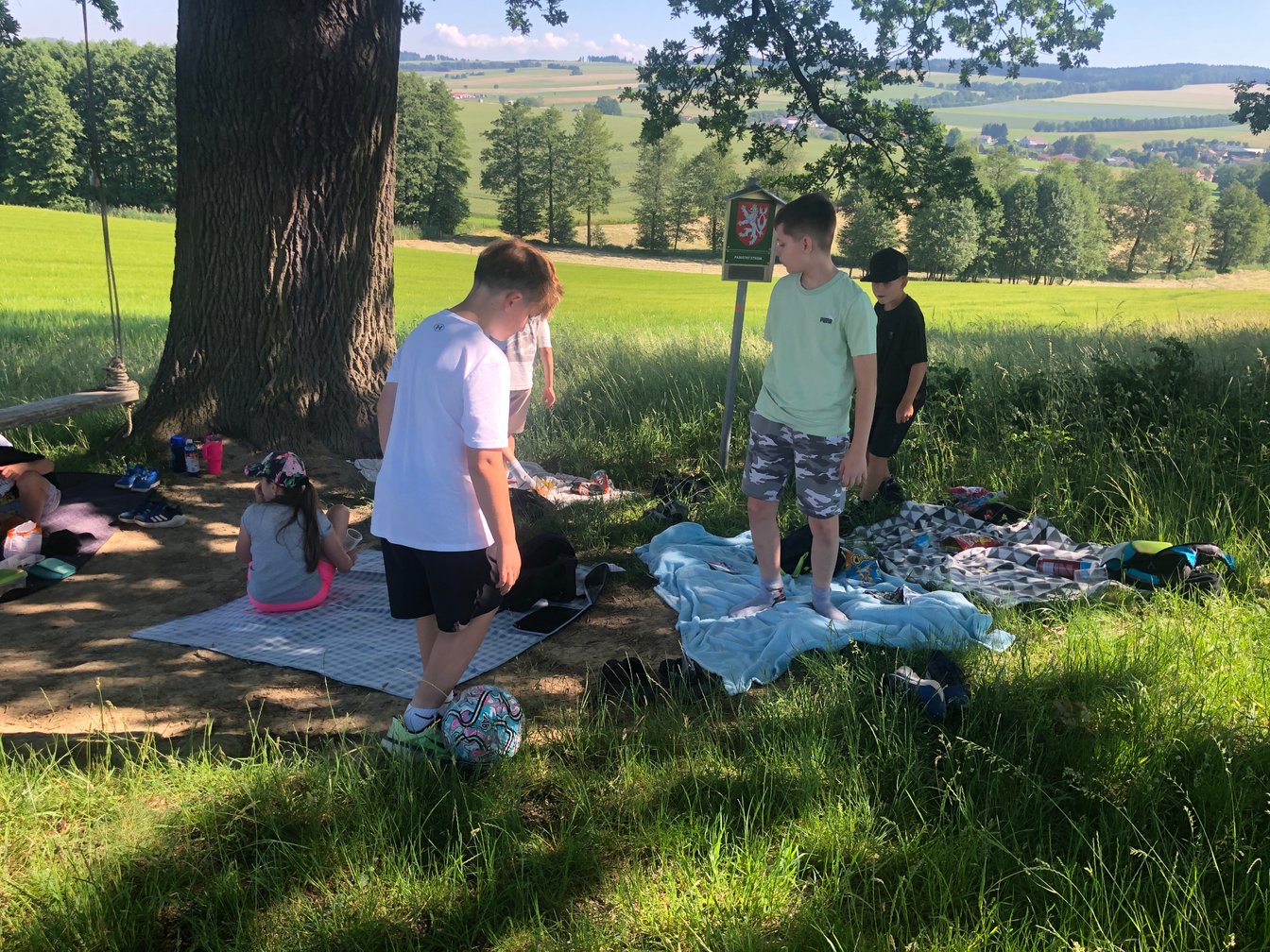 Piknik 4.A