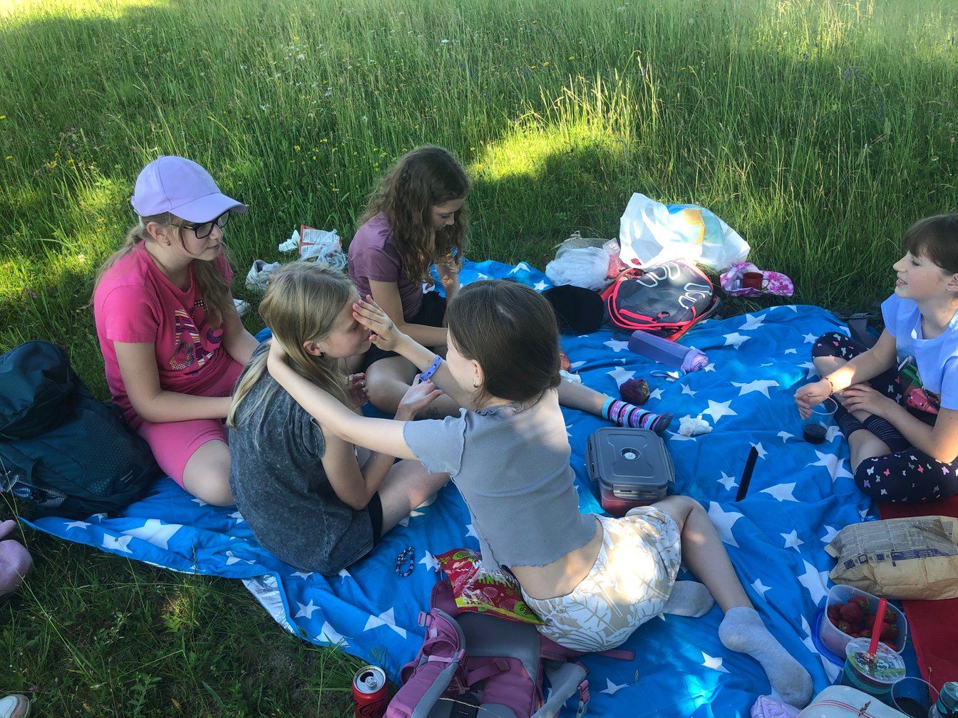 Piknik 4.A