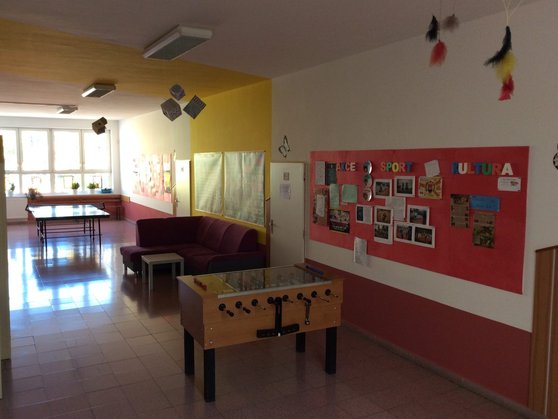 2. stupeň ZŠ Libchavy