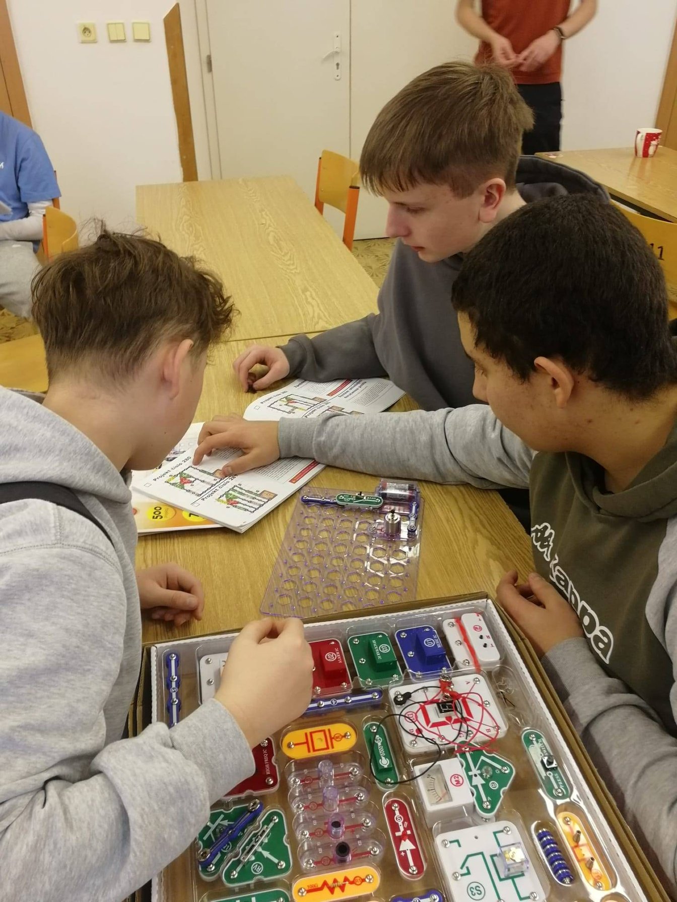 Úspěch na TECHNOhrátkách v Mýtě - 9