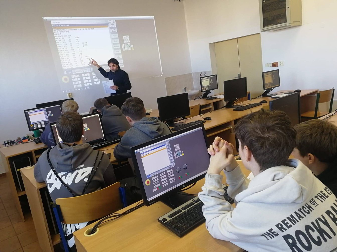 Úspěch na TECHNOhrátkách v Mýtě - 8