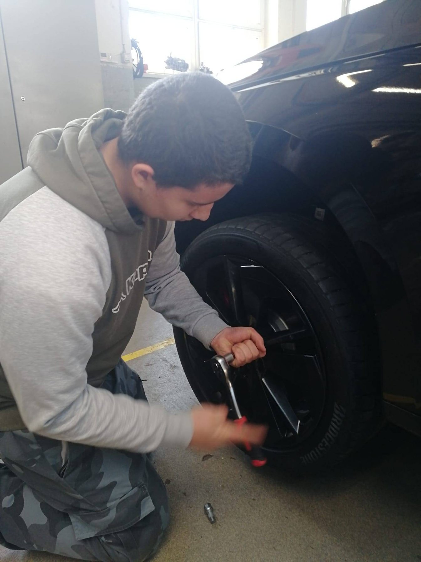 Úspěch na TECHNOhrátkách v Mýtě - 7