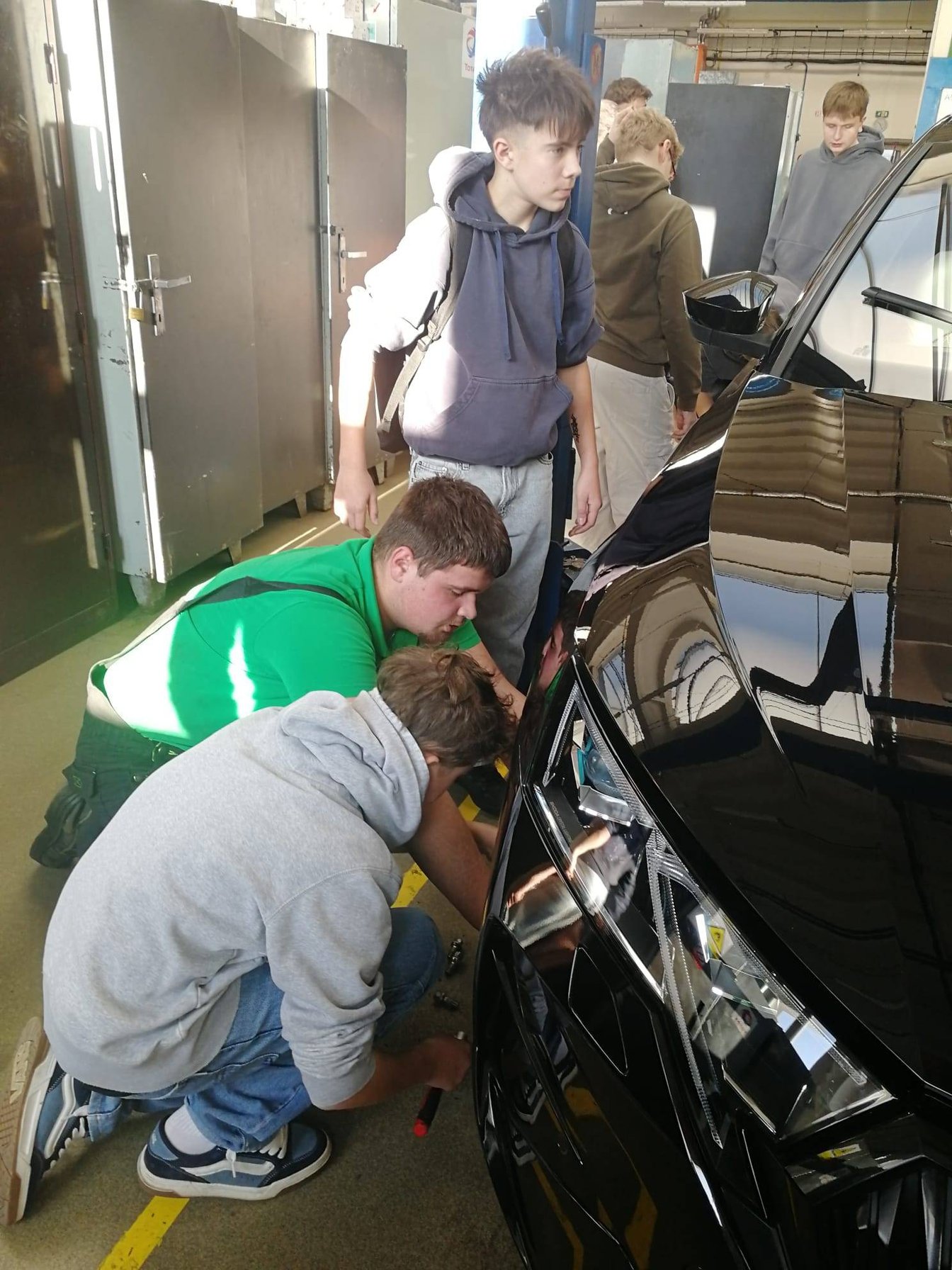 Úspěch na TECHNOhrátkách v Mýtě - 6