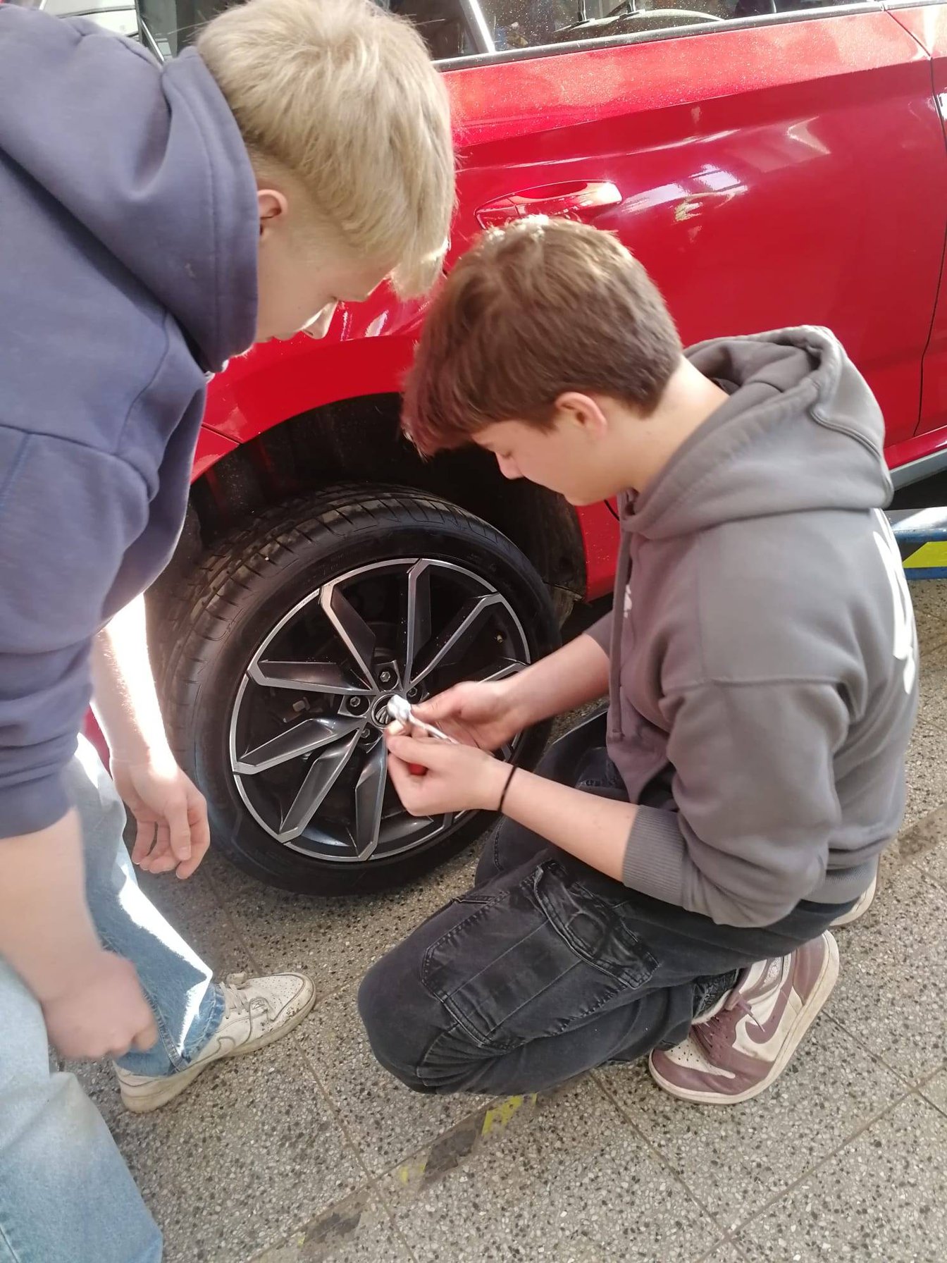 Úspěch na TECHNOhrátkách v Mýtě - 5