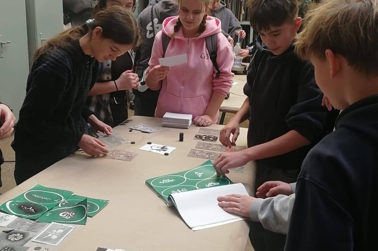 Úspěch na TECHNOhrátkách v Mýtě