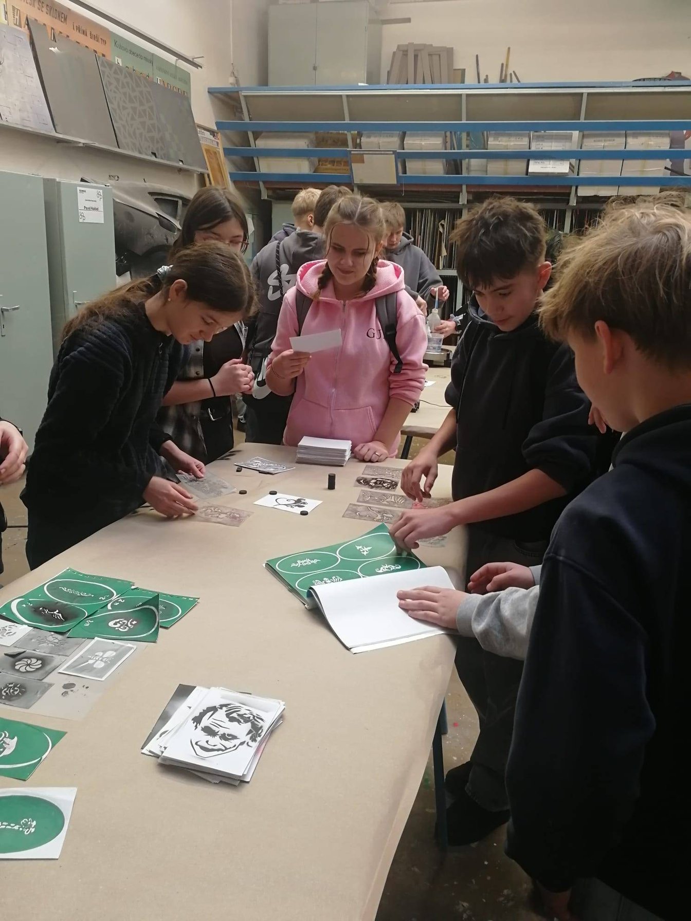 Úspěch na TECHNOhrátkách v Mýtě - 1