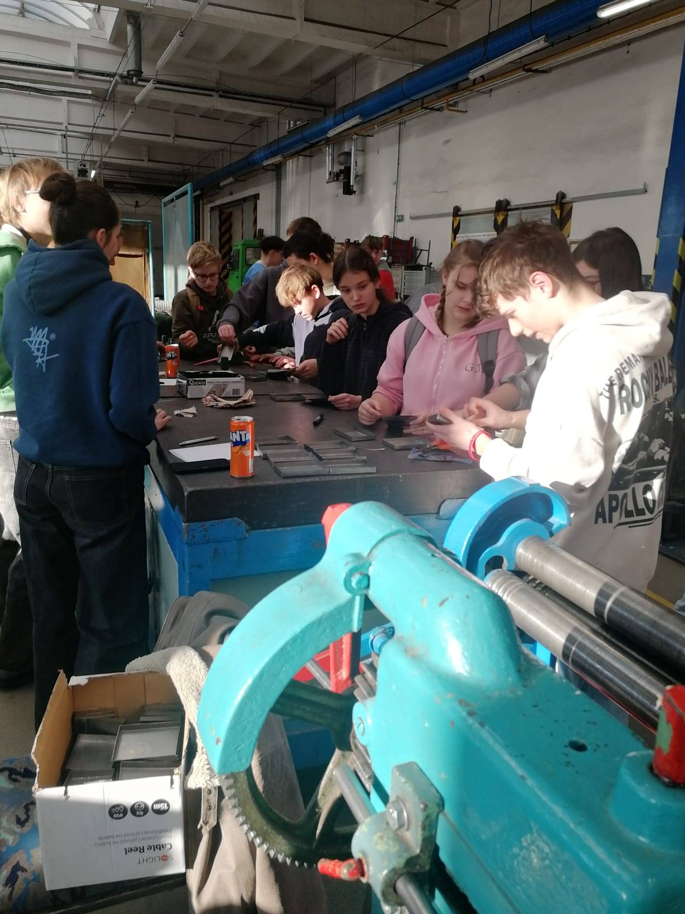 Úspěch na TECHNOhrátkách v Mýtě - 4